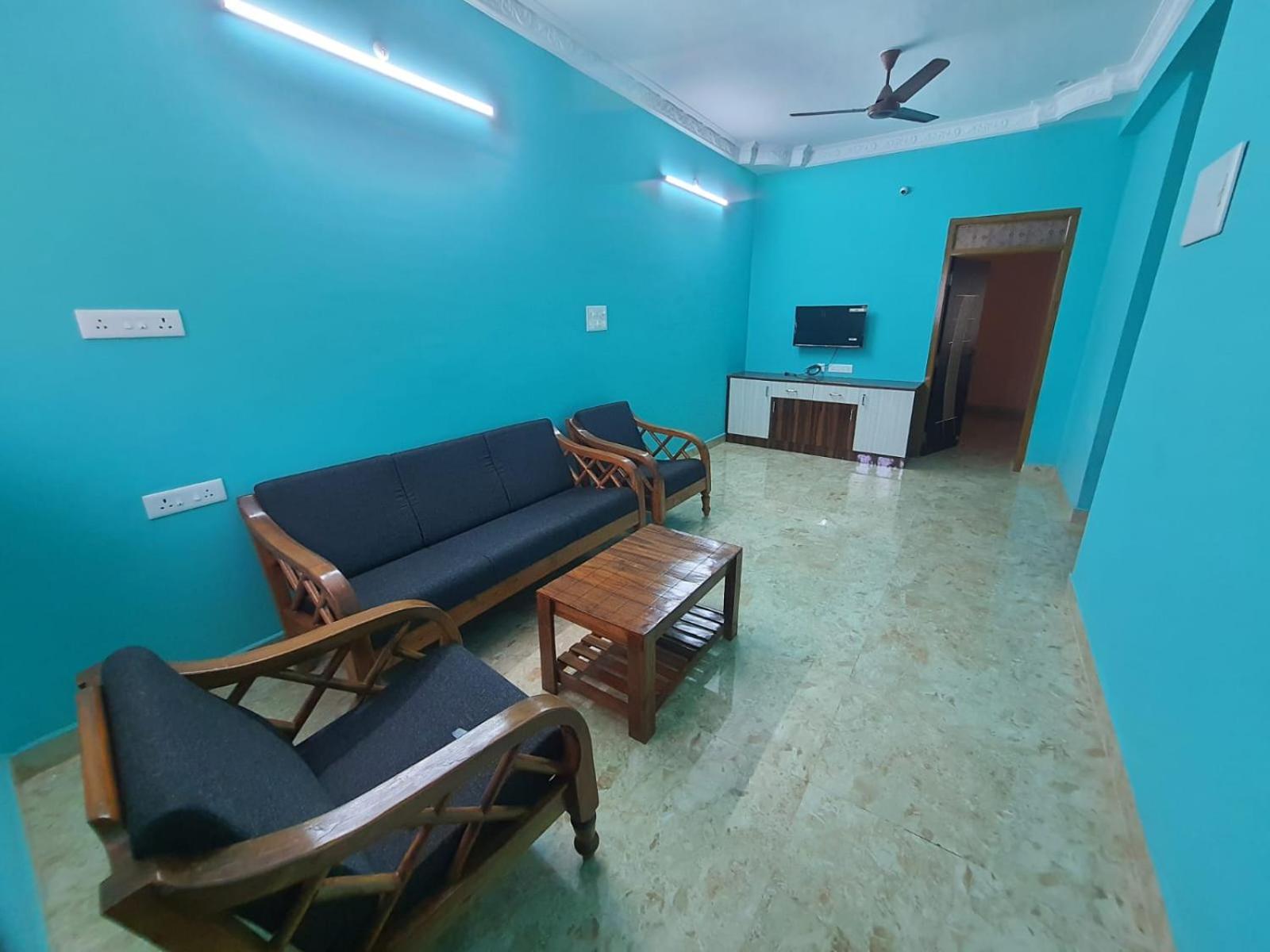 Villa Marine Pondicherry