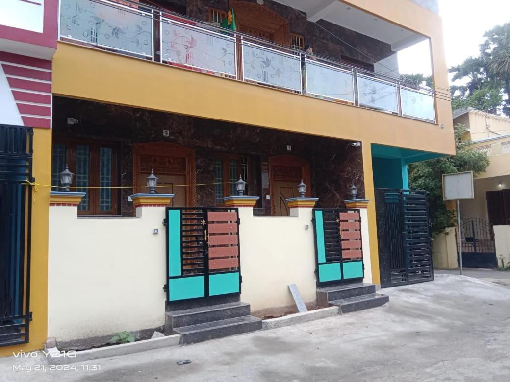 Villa Marine Pondicherry